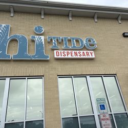 Hi Tide Dispensary