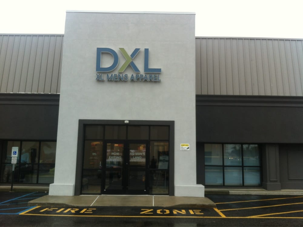 DXL Updated September 2024 13 Reviews 450 N State St Rte 17