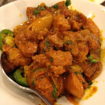 Sabri Nihari Restaurant - Frontier chicken - Pakistani Near Me - Chicago, Illinois