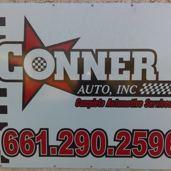 Conner Auto - Great Automotive Repair Shop! - Auto Repair Near Me - Santa Clarita, California Conner Auto - Great Automotive Repair Shop! - Auto Repair Near Me - Santa Clarita, California