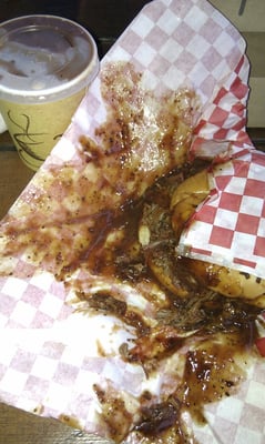 Pecos Pit Bar-B-Que (SoDo) by null