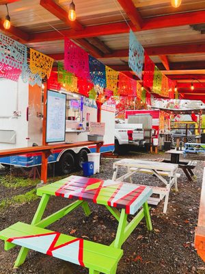 El Nopalito by null