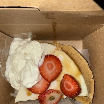 Chef Deon's Kitchen - Key Lime Pie - Veterans Organizations Near Me - Oak Bluffs, Massachusetts Chef Deon's Kitchen - Key Lime Pie - Veterans Organizations Near Me - Oak Bluffs, Massachusetts