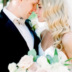 J'aime Events - Wedding Couple