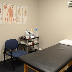 Advanced Rehab & Sports Medicine Services
