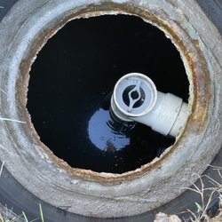 SouthCoast Septic Services