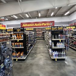 Advance Auto Parts