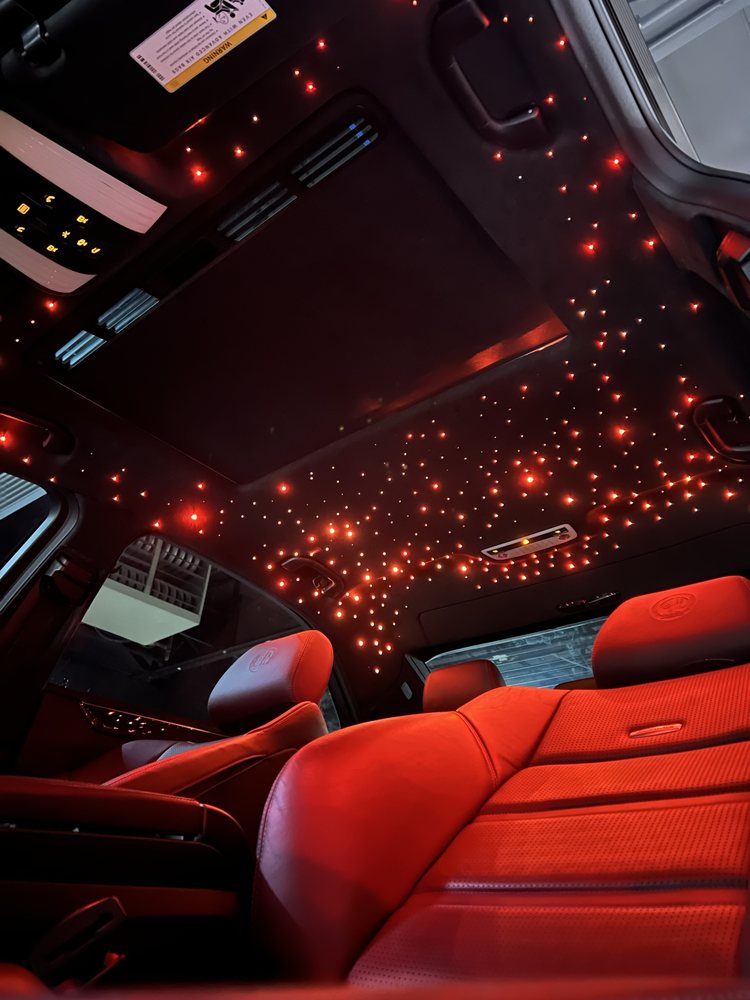 BUFF X CUSTOMIZATION Updated August 2024 29 Photos 26015 W Warren St, Dearborn Heights