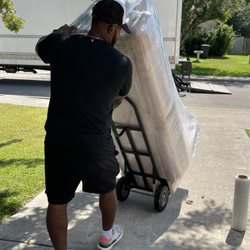 Moonstone Moving Company