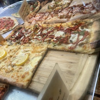 Mangiamo - Pizza - Pizza Near Me - Paramus, New Jersey