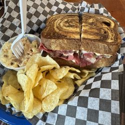 Hahn's of Westminster/The Pork And Bean Store - Reuben