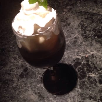 Bistro Beaux - Coffee jelly - Japanese Near Me - Torrance, California
