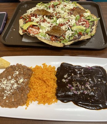 Casa Oaxaca by null