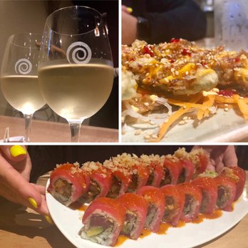 Sushi Zushi - Sushi Bars Near Me - San Antonio, Texas Sushi Zushi - Sushi Bars Near Me - San Antonio, Texas
