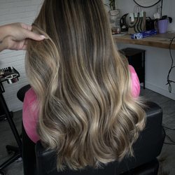 Billie Rose Salon
