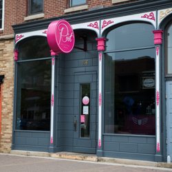Root - Storefront