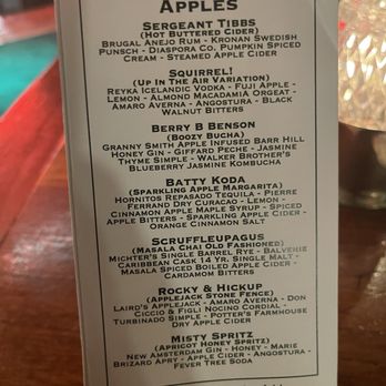 Miller's Downtown - Menu - American Near Me - Charlottesville, Virginia Miller's Downtown - Menu - American Near Me - Charlottesville, Virginia