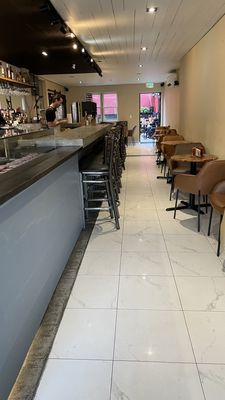 Mrs. Georgia by null