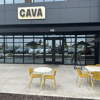 CAVA - Mediterranean Near Me - Fishers, Indiana CAVA - Mediterranean Near Me - Fishers, Indiana