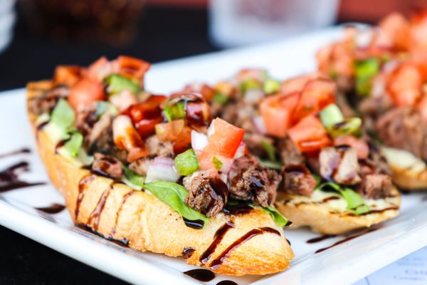 The Barn Bowl & Bistro by null