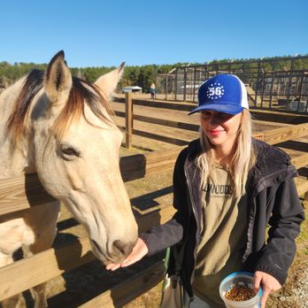 Wild Woods Farm - Daughter & Mustang, her favorite - Venues & Event Spaces Near Me - Conway, South Carolina Wild Woods Farm - Daughter & Mustang, her favorite - Venues & Event Spaces Near Me - Conway, South Carolina