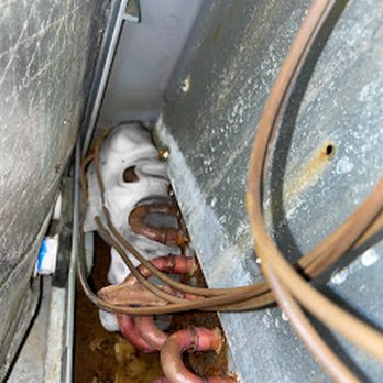 TSC Air - Frozen coil - Heating & Air Conditioning/HVAC Near Me - Tempe, Arizona TSC Air - Frozen coil - Heating & Air Conditioning/HVAC Near Me - Tempe, Arizona