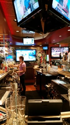 Applebee's Grill + Bar by null