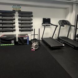 Wisco Barbell Club