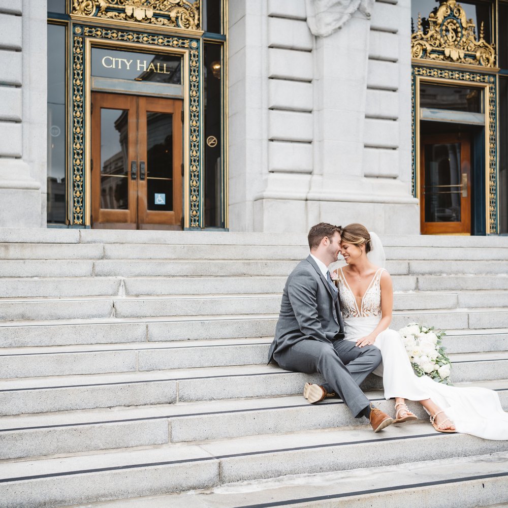 Event Solutions - Sheila said City Hall was a MUST MUST MUST for photos (we're out of towners). This location did not disappoint! Photography: MKF Photo - Party & Event Planning Near Me Event Solutions - Sheila said City Hall was a MUST MUST MUST for photos (we're out of towners). This location did not disappoint! Photography: MKF Photo - Party & Event Planning Near Me