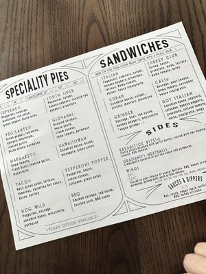 Dough Co. Pizza | Drake by null