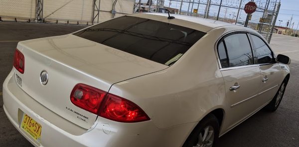 AMERICA’S AUTO AUCTION EL PASO - Updated June 2025 - 7930 Artcraft Rd