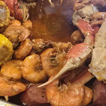Rusty Crab Daddy - Cajun/Creole Near Me - St. George, Utah Rusty Crab Daddy - Cajun/Creole Near Me - St. George, Utah