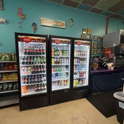 Manzano's Beachside Deli