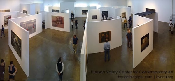 Hudson Valley MOCA by null