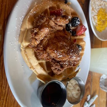 Oddfellows - Breakfast & Brunch Near Me - Dallas, Texas Oddfellows - Breakfast & Brunch Near Me - Dallas, Texas