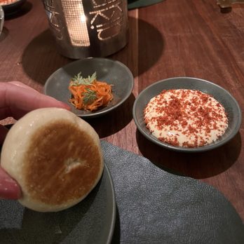 Akin - Asian Fusion Near Me - Toronto, Ontario