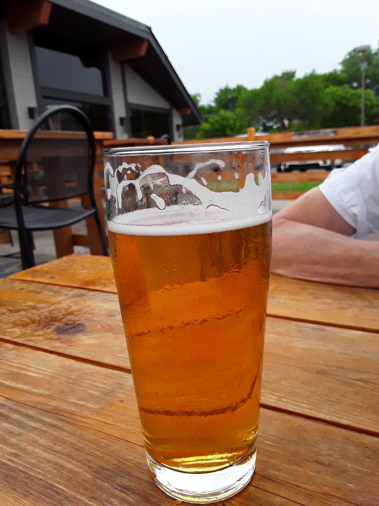 BACK CHANNEL BREWING 67 Photos & 58 Reviews 4787 Shoreline Dr