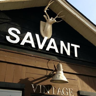 Savant Vintage by null
