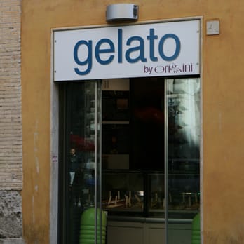 Gelateria Origini - Ice Cream & Frozen Yogurt Near Me - Rome, RM Gelateria Origini - Ice Cream & Frozen Yogurt Near Me - Rome, RM