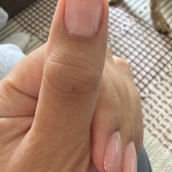 Lavish Spa & Nails by L’mour - Messy gel job - Eyelash Service Near Me - Aiea, Hawaii Lavish Spa & Nails by L’mour - Messy gel job - Eyelash Service Near Me - Aiea, Hawaii