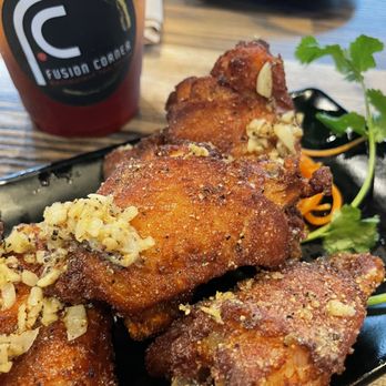 Fusion Corner - Asian Fusion Near Me - Stanton, California Fusion Corner - Asian Fusion Near Me - Stanton, California