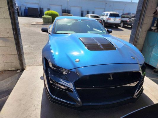 PHX AUTO COLLISION - Updated June 2025 - 39 Photos - 31 W Lone Cactus