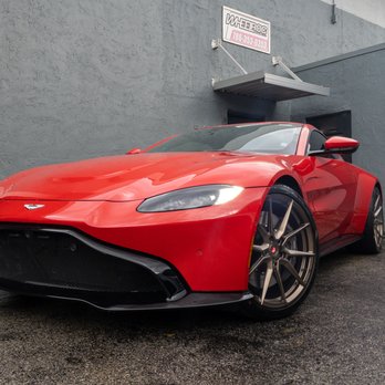 Wheelroc - Auto Customization Near Me - Miami, Florida Wheelroc - Auto Customization Near Me - Miami, Florida