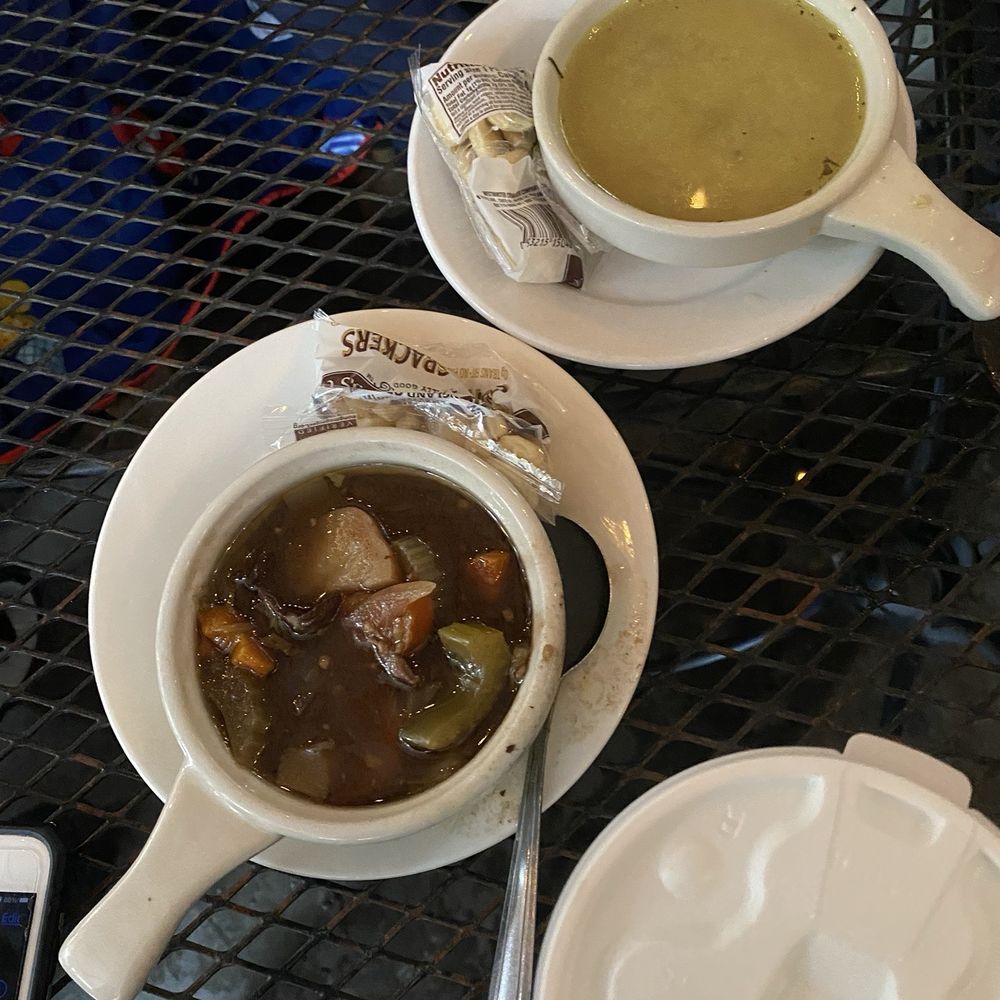 Descanso Junction Restaurant - Soup - American Near Me - Descanso, California