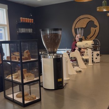 Indie Coffee Roasters - Coffee & Tea Near Me - Carmel, Indiana