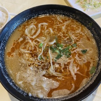 Hing Kee Restaurant - Dan Dan Hand-Pulled Noodles. - Vietnamese Near Me - Chicago, Illinois