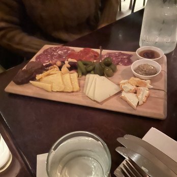 8th Street Winecellar - Meat and Cheese Board - Wine Bars Near Me - New York, New York 8th Street Winecellar - Meat and Cheese Board - Wine Bars Near Me - New York, New York