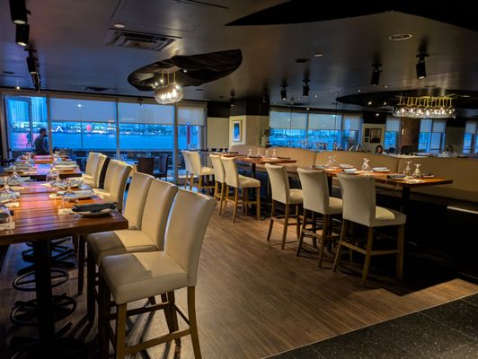 Andiamo Detroit Riverfront by null