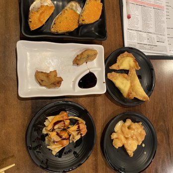 Rakuzen - Sushi Bars Near Me - Brooklyn, New York Rakuzen - Sushi Bars Near Me - Brooklyn, New York