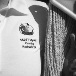 Maid It Myself